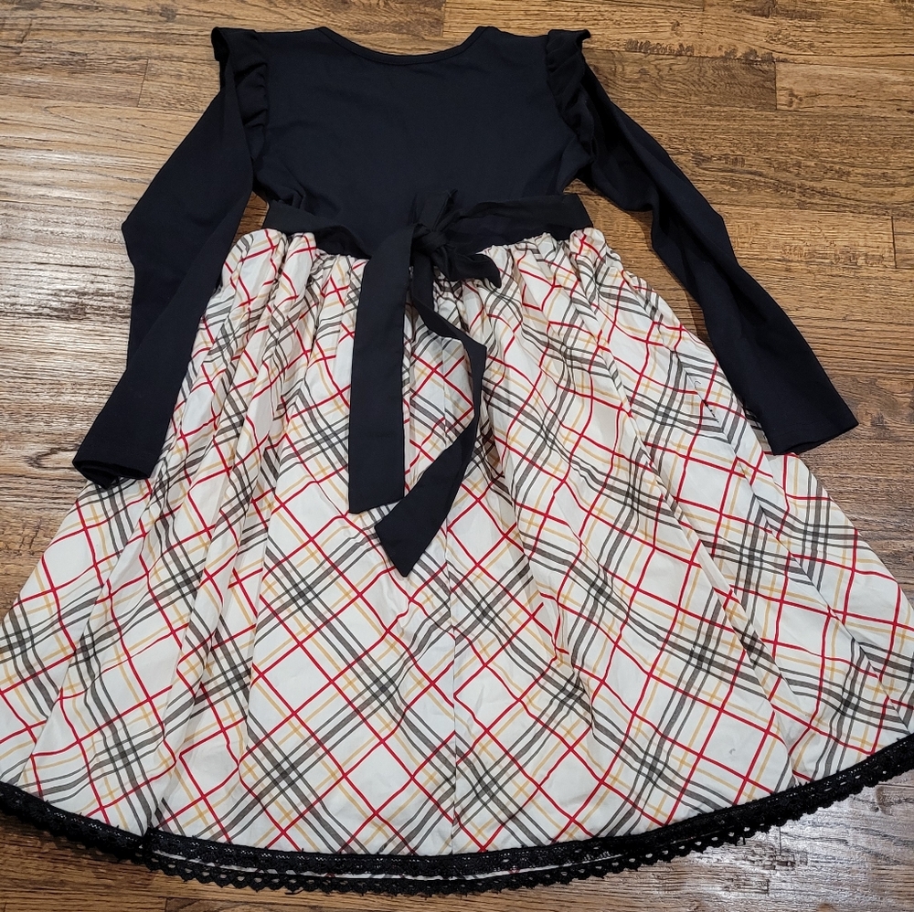 Adelaide dress